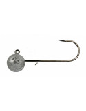 SPRO Jig 90 n°12/0 10gr leaded head