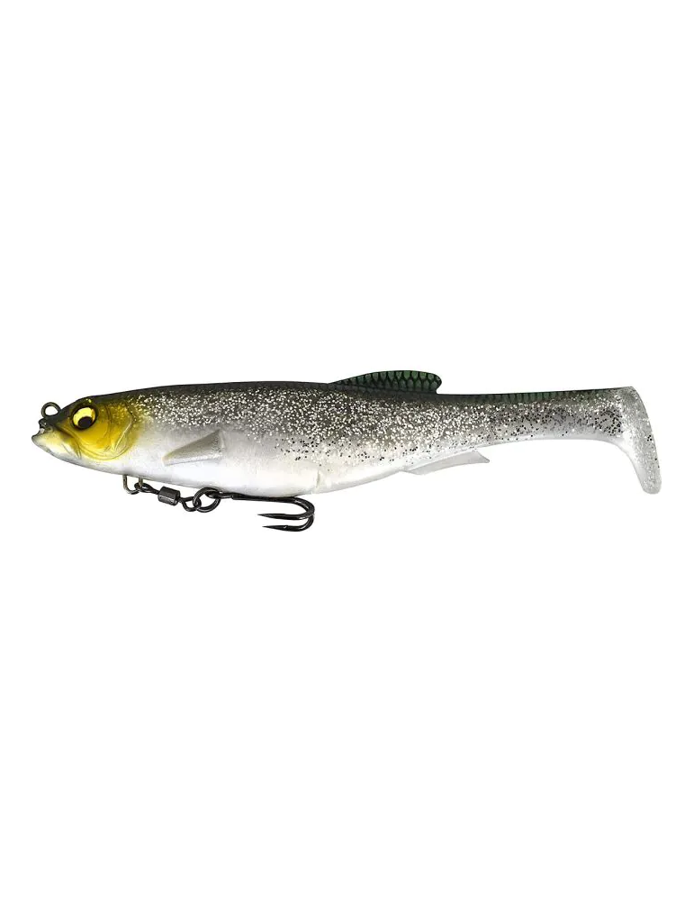 MEGABASS Mag Draft 10 inch Ablette (sp-c)