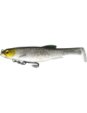 MEGABASS Mag Draft 10 inch Ablette (sp-c)