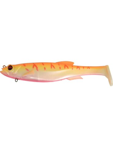 Leurre MEGABASS Mag Draft 10 inch Albino Tiger UF (sp-c)