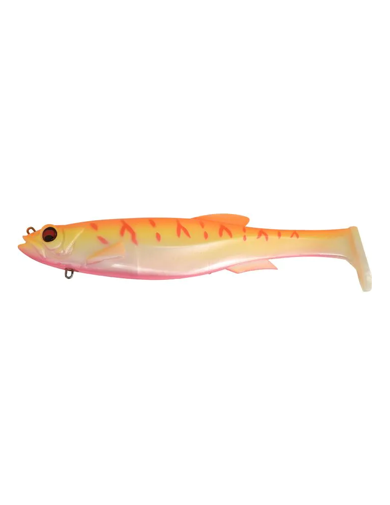 Leurre MEGABASS Mag Draft 10 inch Albino Tiger UF (sp-c)