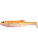 MEGABASS Mag Draft 10 inch Albino Tiger UF (sp-c)