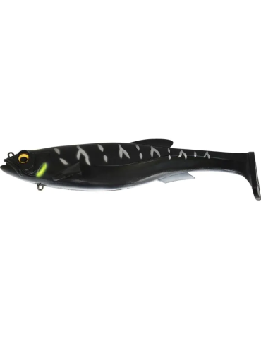 MEGABASS Mag Draft 10 inch Black UF (sp-c)