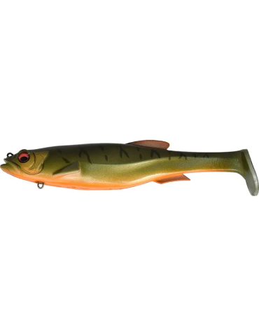 Leurre MEGABASS Mag Draft 8inch Green Tiger (Sp-C)