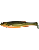 Leurre MEGABASS Mag Draft 8inch Green Tiger (Sp-C)