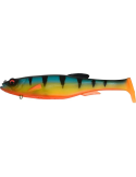 Leurre MEGABASS Mag Draft 8inch Redfin Perch (Sp-C)