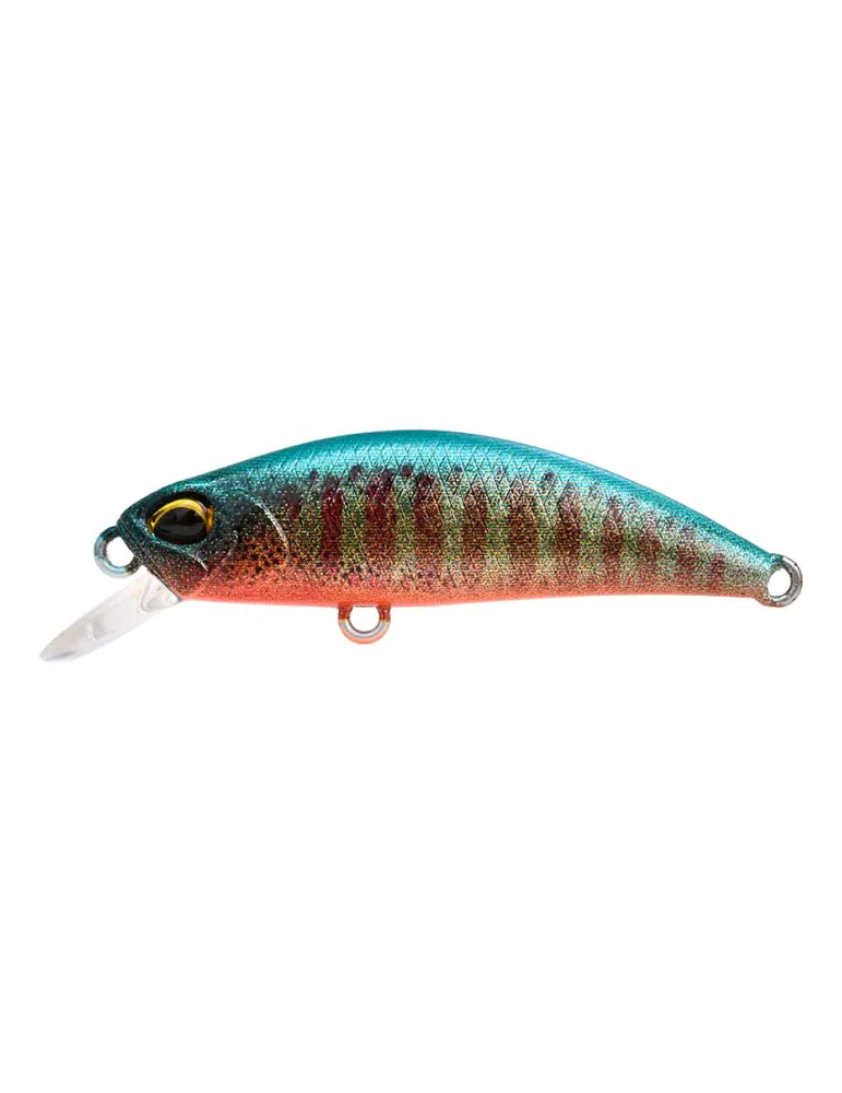 Leurre DUO Ryuki 38S 3.8cm 2.8gr Stickleback OB UV