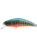 Leurre DUO Ryuki 38S 3.8cm 2.8gr Stickleback OB UV