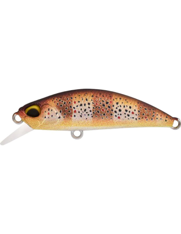 Leurre DUO Ryuki 38S 3.8cm 2.8gr Mat Zebra Trout OB UV