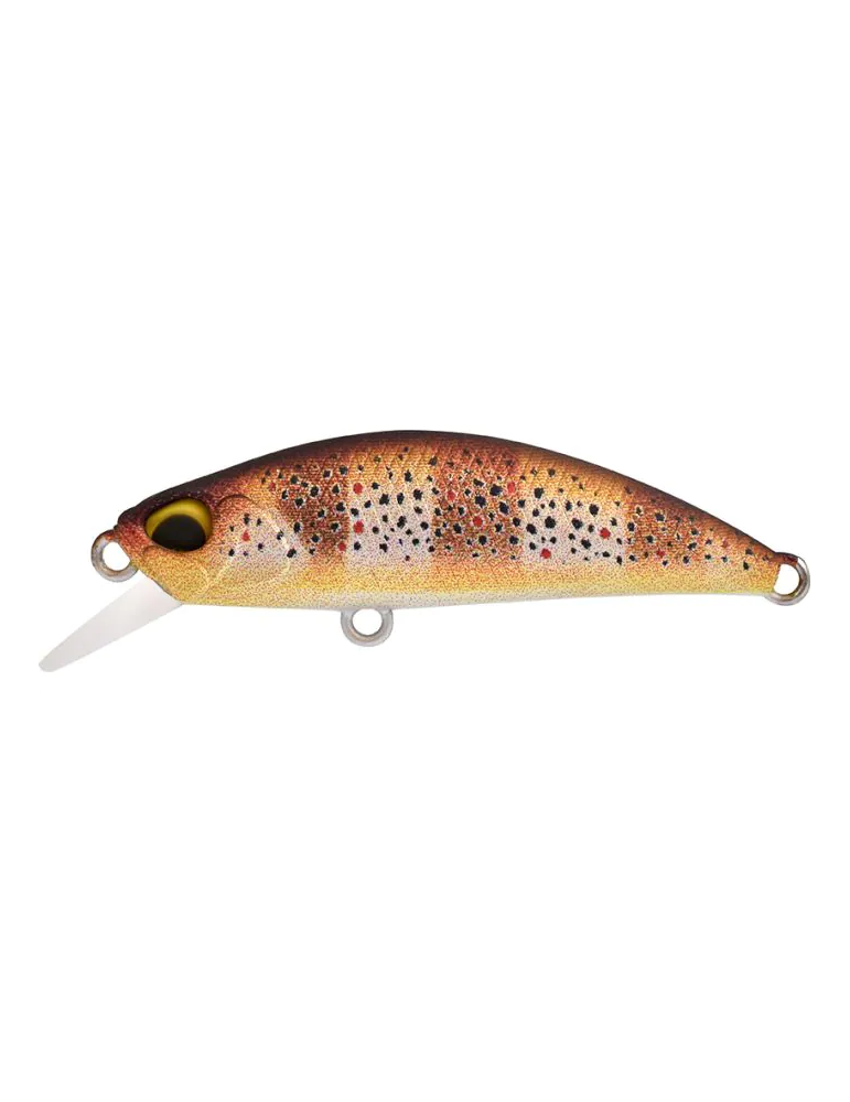 Leurre DUO Ryuki 38S 3.8cm 2.8gr Mat Zebra Trout OB UV