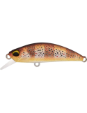 Leurre DUO Ryuki 38S 3.8cm 2.8gr Mat Zebra Trout OB UV