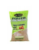 Amorce Power Crunchy FUN FISHING sweet caramel 2kg