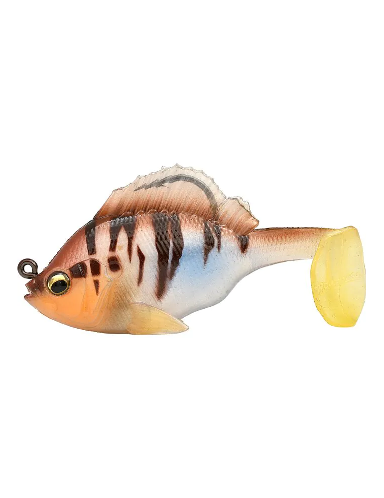 MEGABASS Sleeper Gill 3.2 3/4 OZ 21gr Serran