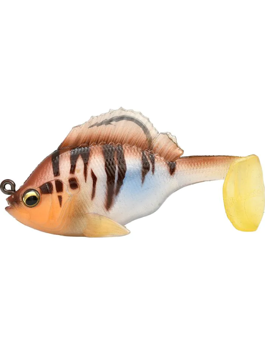 MEGABASS Sleeper Gill 3.2 3/4 OZ 21gr Serran