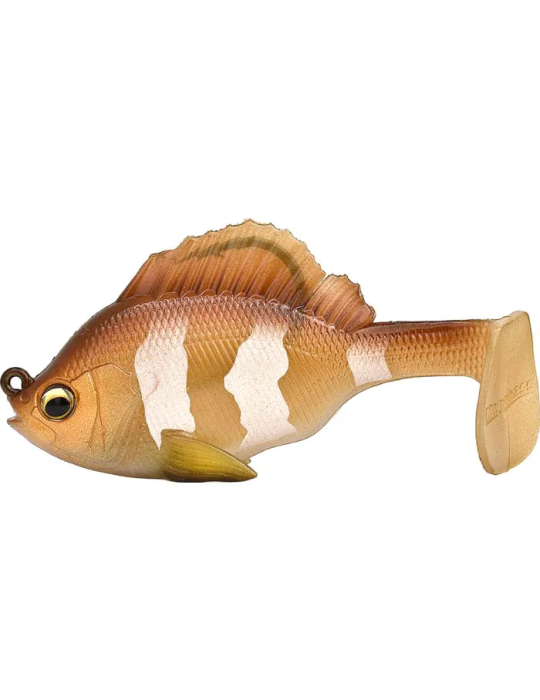 MEGABASS Sleeper Gill 3.2 3/4 OZ 21gr Tacaud