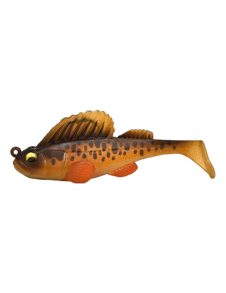 Leurre MEGABASS Dark sleeper 3.8inch 23gr Motelle