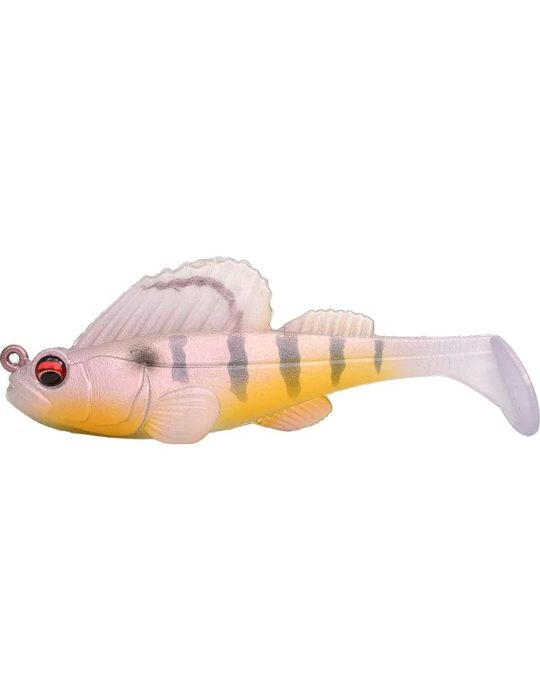 Leurre MEGABASS Dark sleeper 3nch 13gr Pink Back Gill