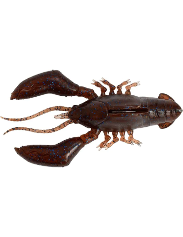 MEGABASS Sleeper Craw 3inch 17.5gr Galathea