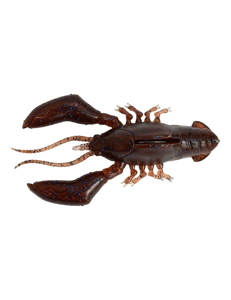 Leurre MEGABASS Sleeper Craw 3inch 17.5gr Galathea