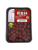 FUN FISHING RBH milky cream 20mm - 800gr