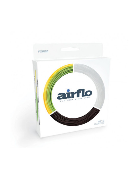 Soie AIRFLO Forge INTERMEDIAIRE WF5
