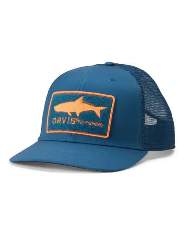 ORVIS FISH SERIES TRUCKER