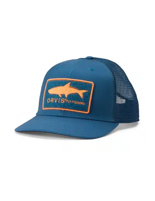 ORVIS FISH SERIES TRUCKER