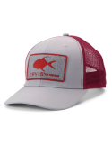Casquette ORVIS FISH SERIES TRUCKER