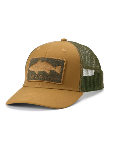 ORVIS FISH SERIES TRUCKER