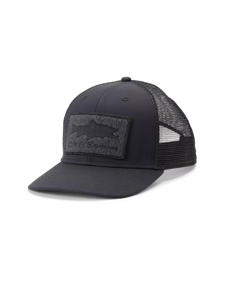 Casquette ORVIS FISH SERIES TRUCKER