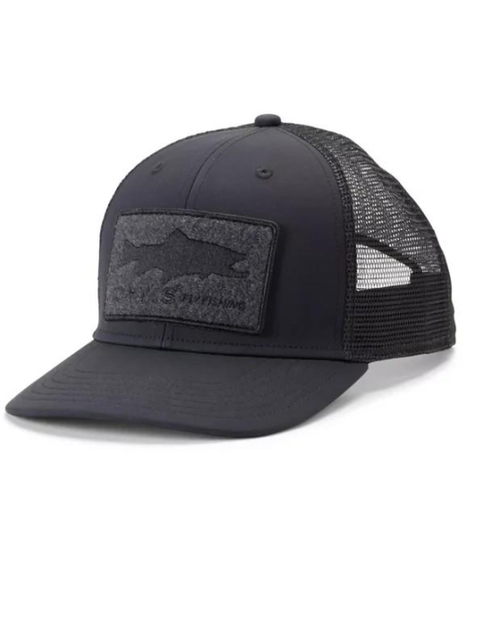 Casquette ORVIS FISH SERIES TRUCKER