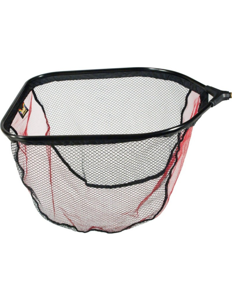 Tête d'épuisette MILO penta- 55*45cm