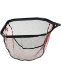 Tête d'épuisette MILO penta- 50*40cm
