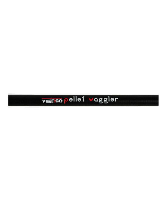MILO vertigo pellet waggler rod - 3m