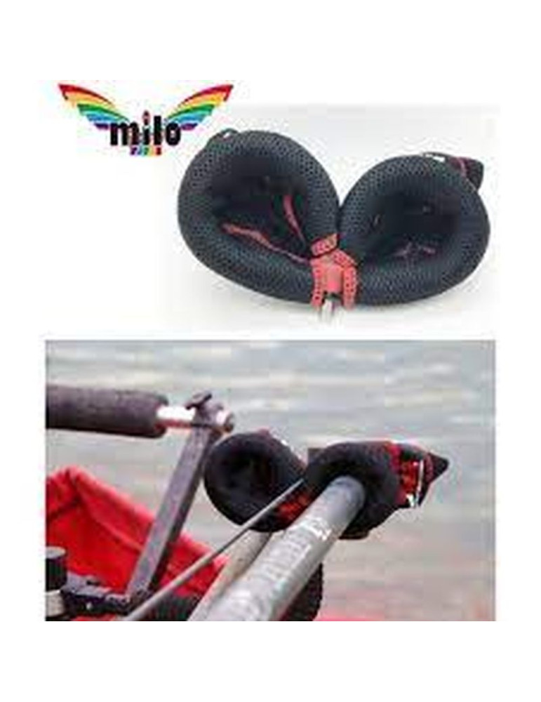 Double MILO stripping net- small