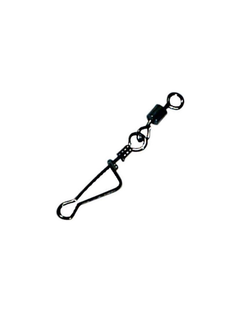 Emerillon PAFEX Agrafe + rolling martelé 9kg