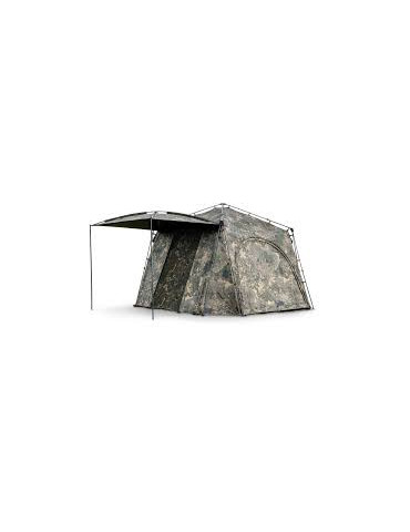 Gazebo NASH bank life camo