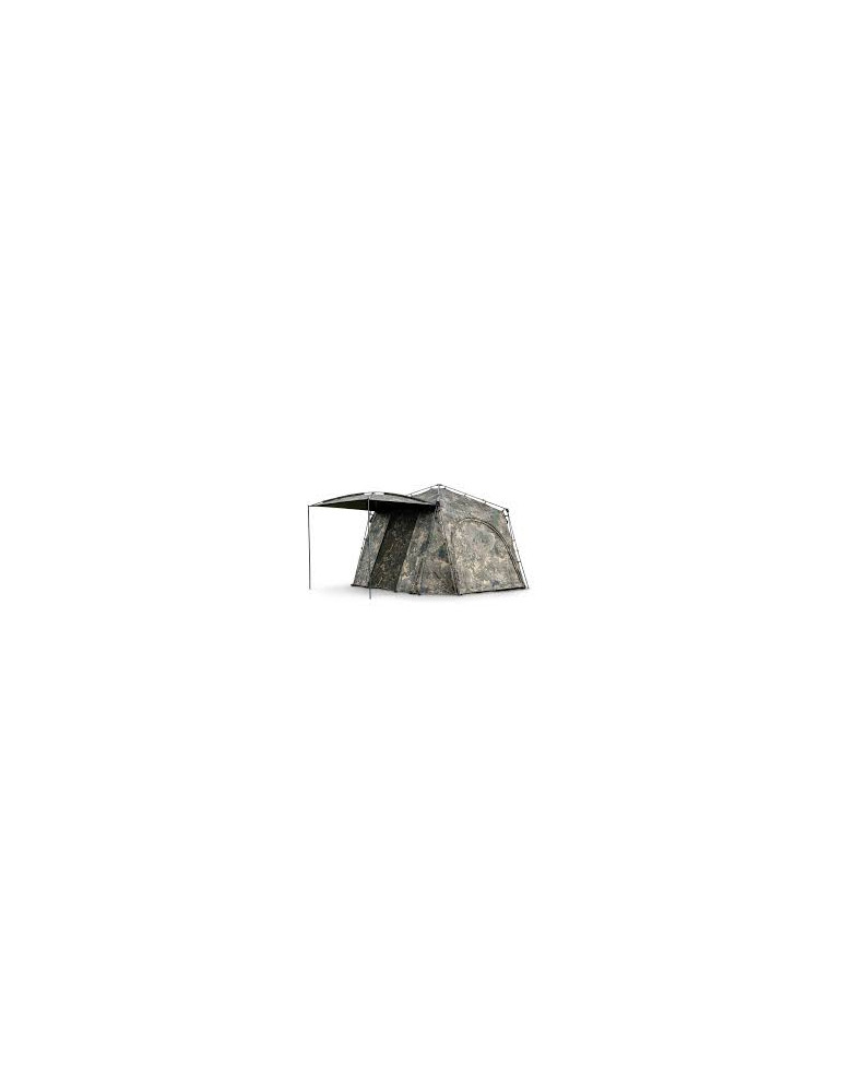 Gazebo NASH bank life camo
