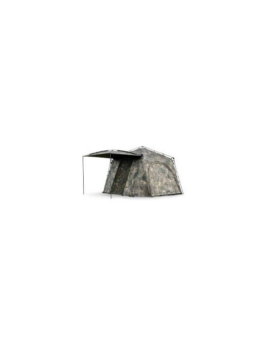 Gazebo NASH bank life camo
