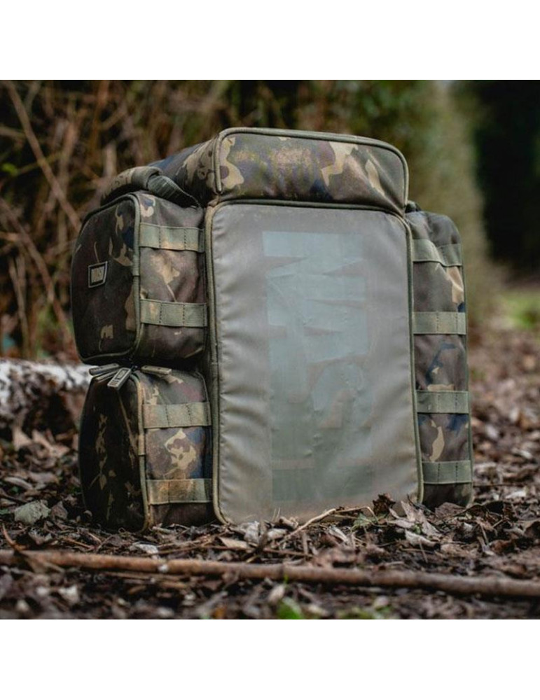 Sac NASH subterfuge rucksack small 35L