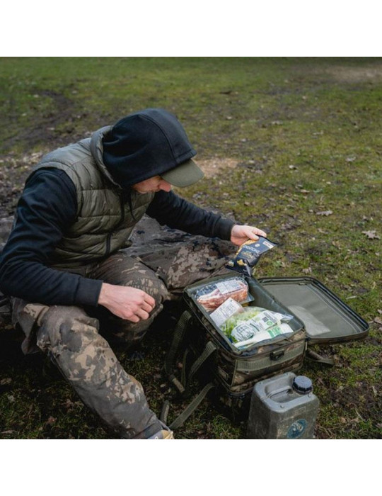 NASH subterfuge big freeze cool bag Large- 70L