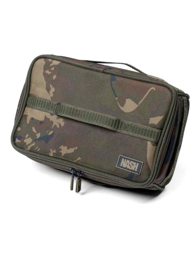 Sac NASH subterfuge tackle pouch L