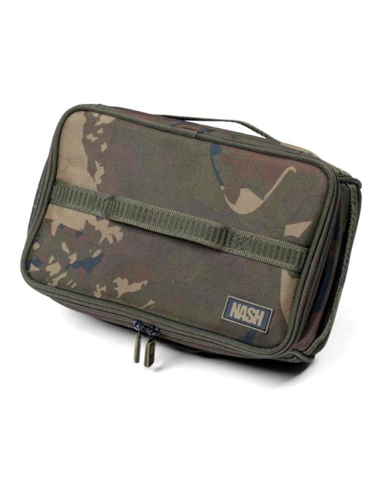Sac NASH subterfuge tackle pouch XL