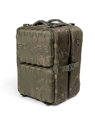 NASH scope ops deploy rucksack