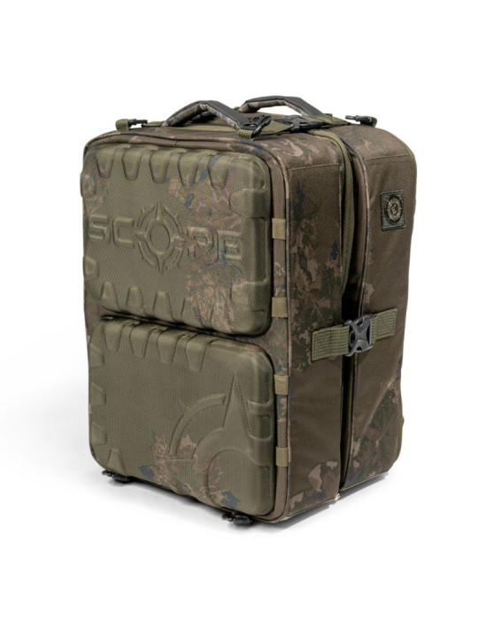 Sac NASH scope ops deploy rucksack