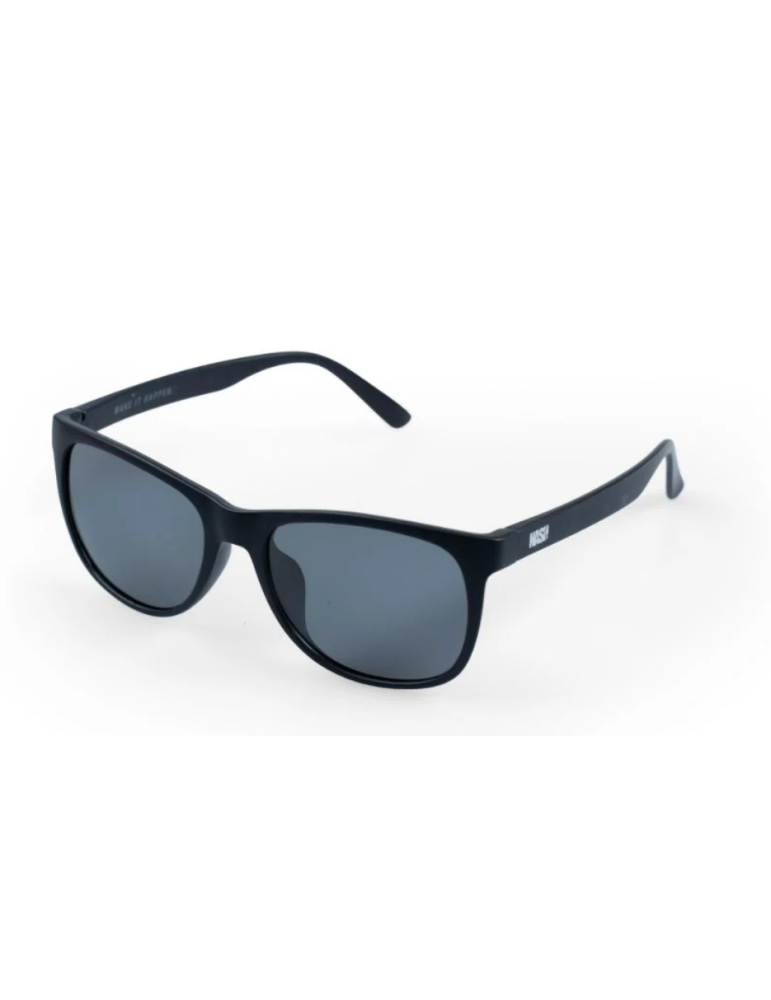 NASH make it happen smoked grey origin lens