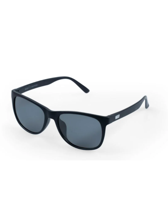 Lunette NASH make it happen smoked grey origin lens