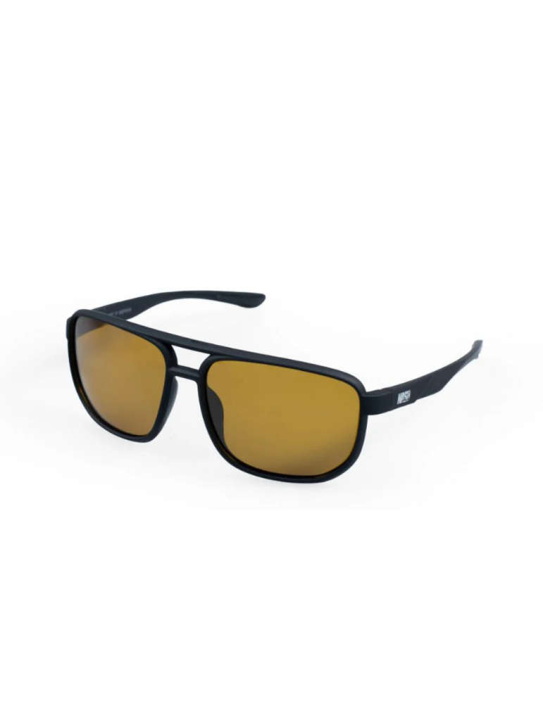 NASH make it happen amber lens sunglasses