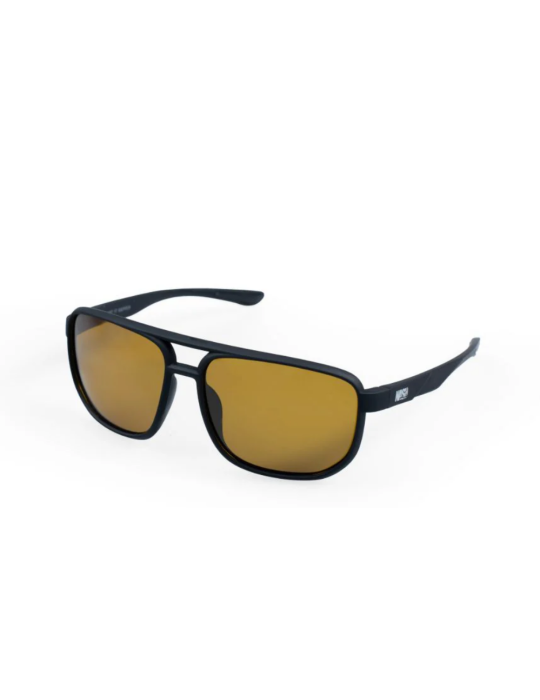 Lunette Polarisante NASH make it happen amber lens