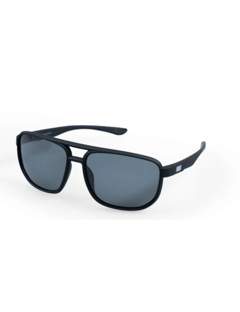 NASH make it happen smoked grey lens sunglasses